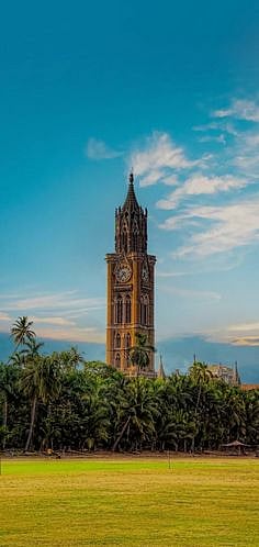 Republic Day 2026: Heritage Sites To Visit In Mumbai