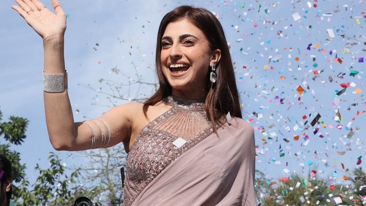 Farrhana Bhatt Says No To 'The 50'; Is Bigg Boss 19 Runner-Up Headed To Khatron Ke Khiladi 15? 