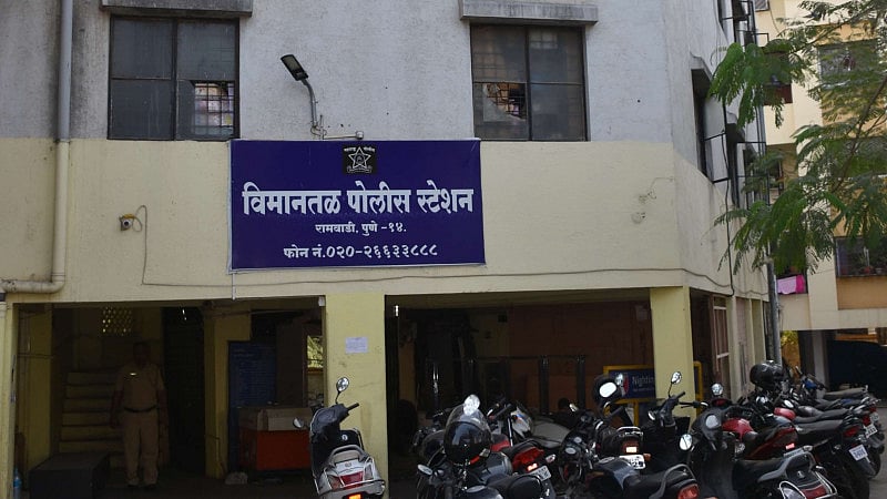 Pune: Milkman Cracks Digital Door Lock, Steals ₹1.32 Lakh From Café Owner’s Flat In Viman Nagar