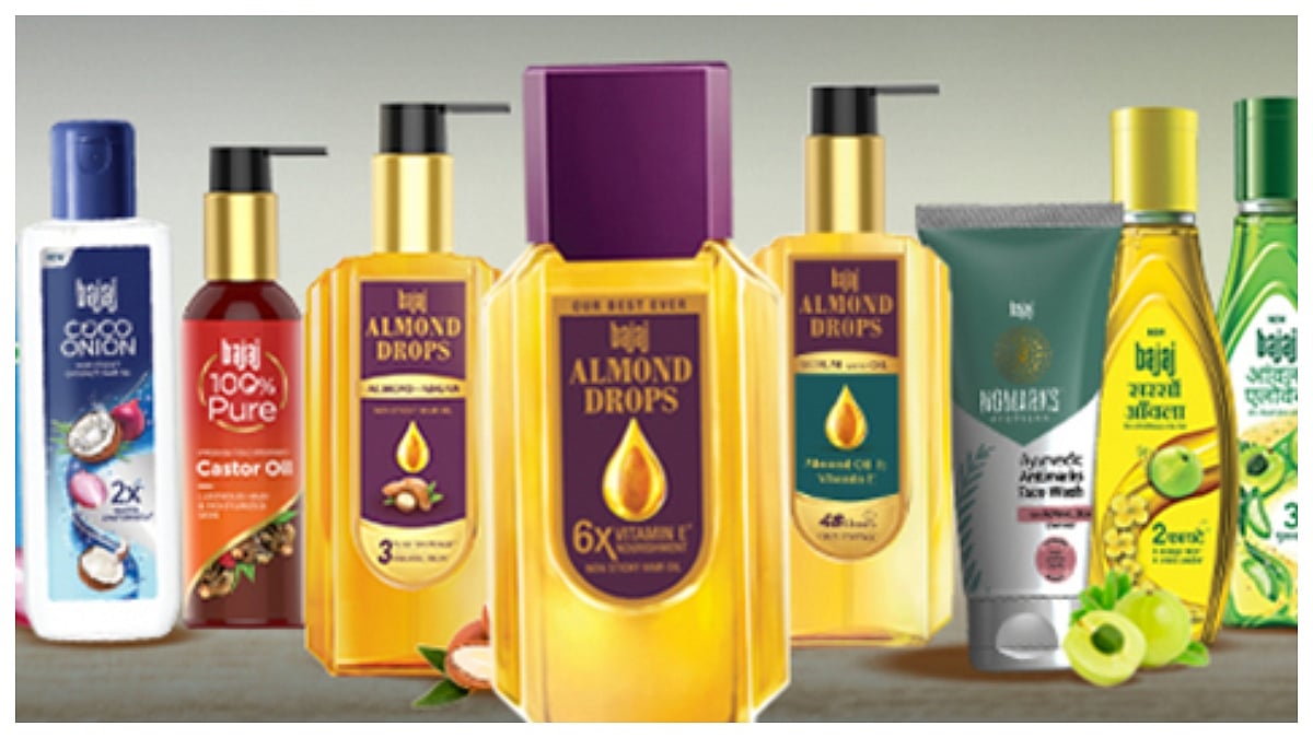 Bajaj Consumer Care Q3 Profit Rises To ₹47.6 Crore, Revenue From Operations Jumps 25% YoY To ₹286.9 Crore 