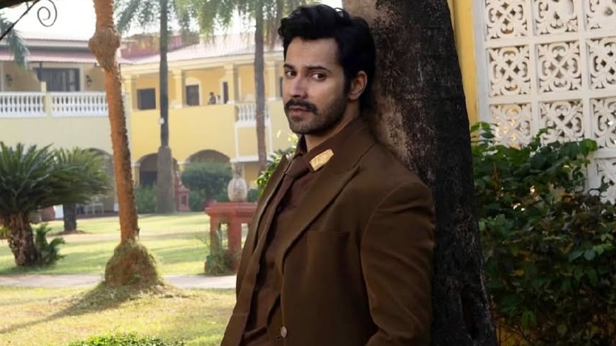 'Yeh Sab Cheeze Chalti Rehti Hai': Varun Dhawan FINALLY Breaks Silence On Border 2 Trolls 