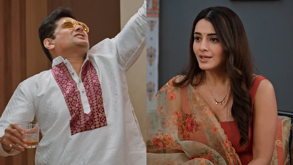 Kyunki Saas Bhi Kabhi Bahu Thi 2 January 21 Written Update: Mihir Dances & Celebrates Tulsi's Win,...