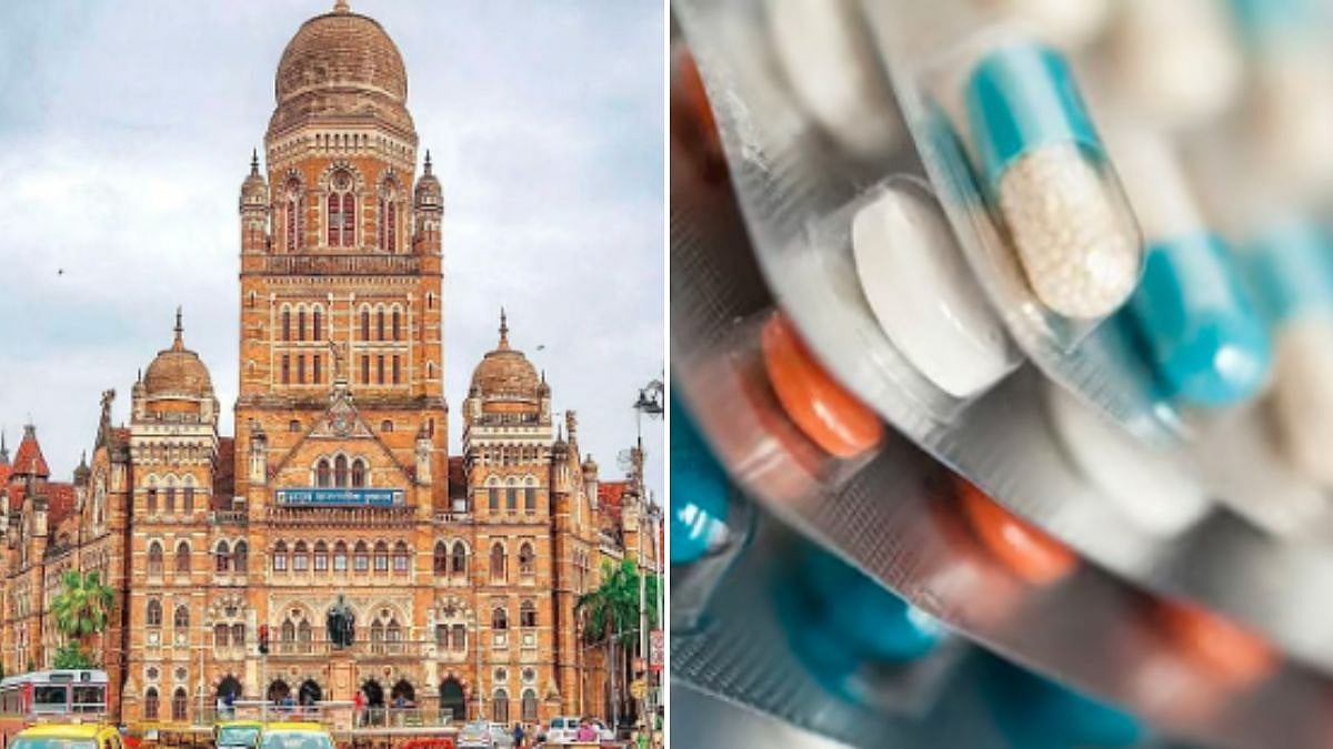 BMC Claims Red Circular System Improves Medicine Supply In Civic Hospitals Despite Shortage Complaints 