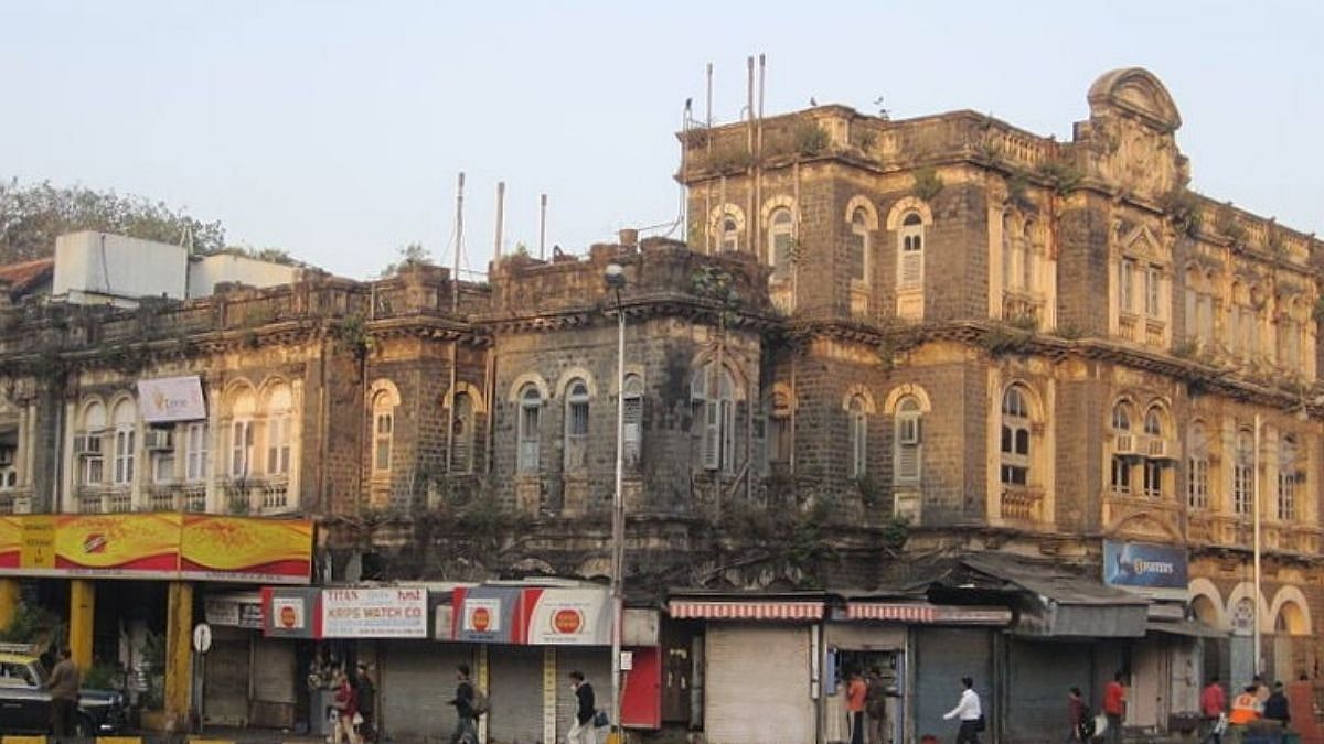 Mumbai Real Estate News: Inorbit Acquires Nadir Company; Heritage Capitol Cinema Building To Undergo Repairs 