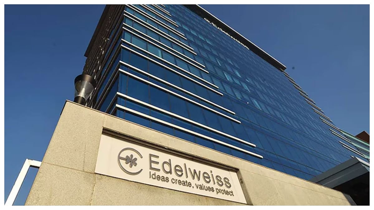 Edelweiss Alternatives Arm Files DRHP For ₹1,500 Crore IPO As 100% Offer-For-Sale 