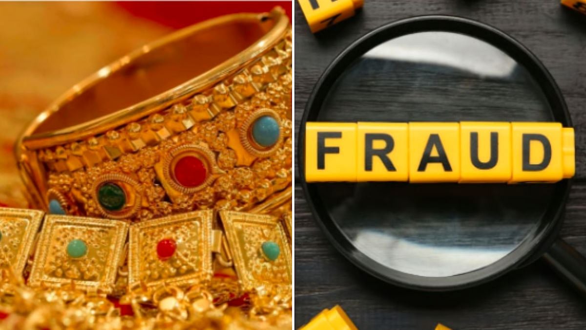 Mumbai News: Woman Alleges Illegal Moneylending And Unauthorized Sale Of Pledged Gold By Kandivali Man 