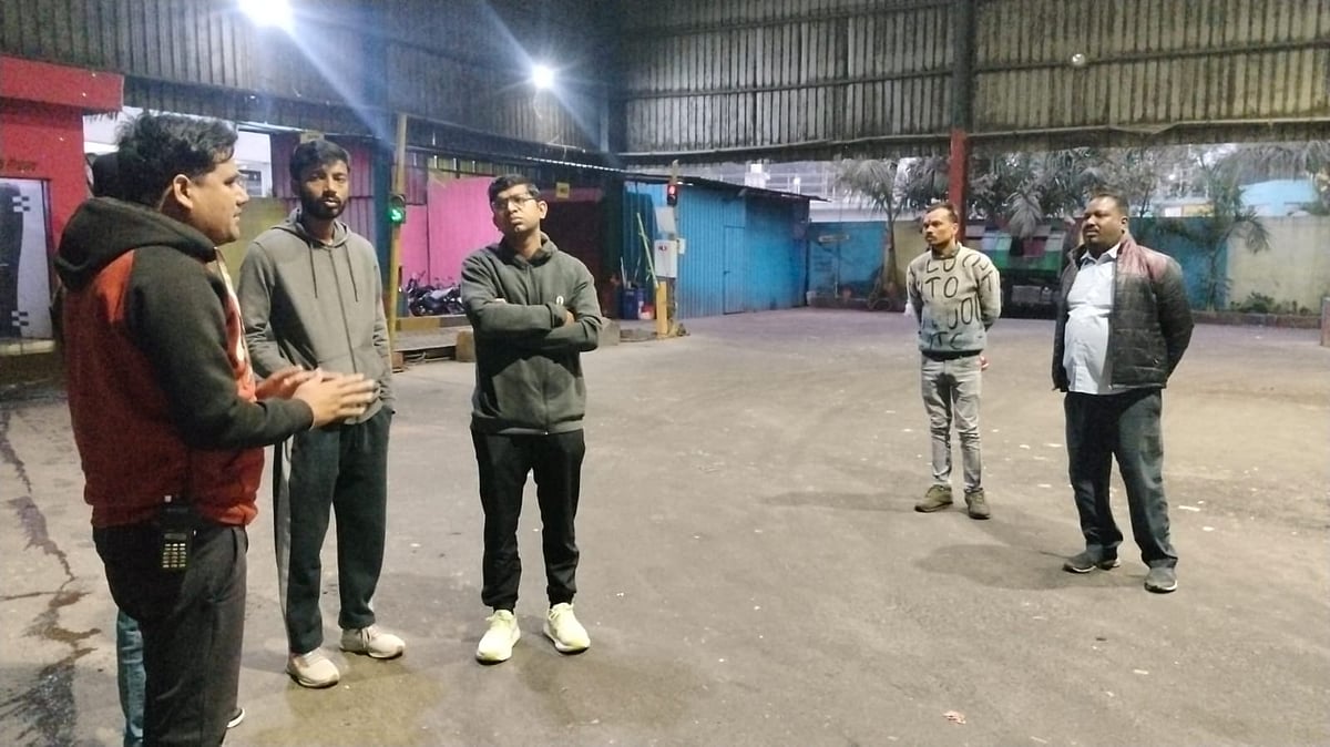 Indore News: Azad Nagar GTS In-Charge Removed Over Lapses In Maintaining Cleanliness