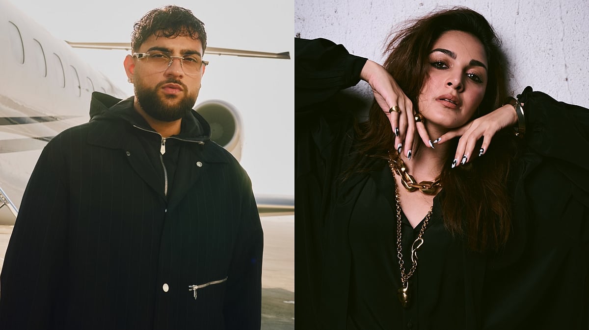 Video: Karan Aujla REPOSTS Reel Criticising Kiara Advani's 'Rude' Behaviour On Flight; Netizens...