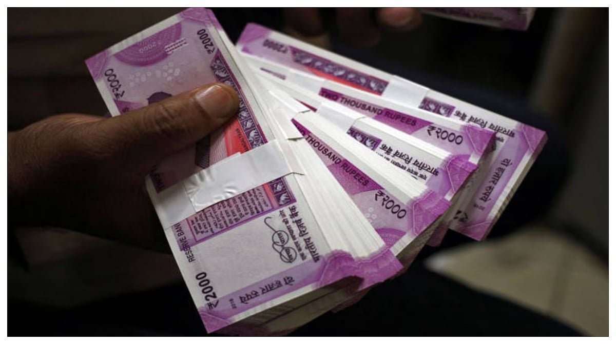 Cabinet Approves ₹5,000 Crore Equity Infusion To SIDBI, Boosting MSME Credit Flow & Generating 1.12 Crore Jobs 