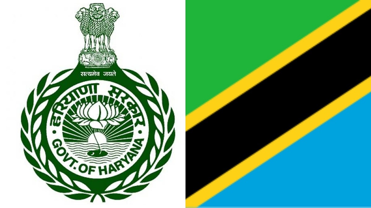 Haryana Government Holds High-Level Meet To Boost Agricultural Trade & Cooperation With Tanzania,...
