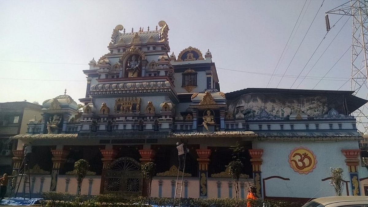 Shree Shaneeshwara Temple In Nerul To Host Ashta Bandha Brahmakalashotsav And Rathotsav From January 21 