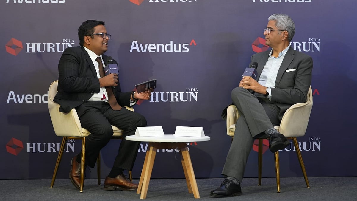 Mumbai, Bengaluru Neck & Neck In Race As Leading Hubs For India's Under-40 Entrepreneurs 