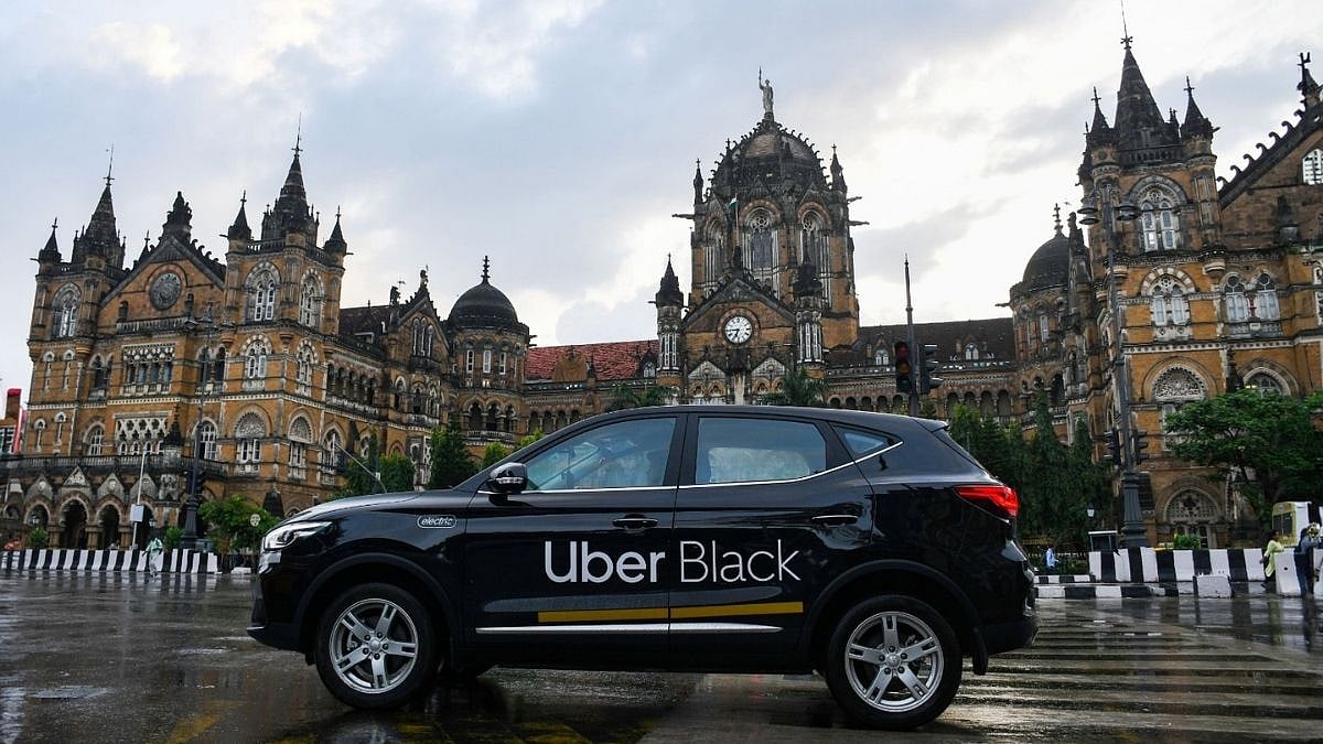 Uber Black To Double Fleet Size In 2026, Expands Premium Rides Across Delhi, Mumbai And Bengaluru 