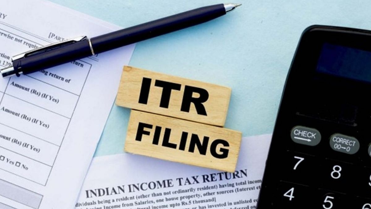 How To File ITR For The First Time