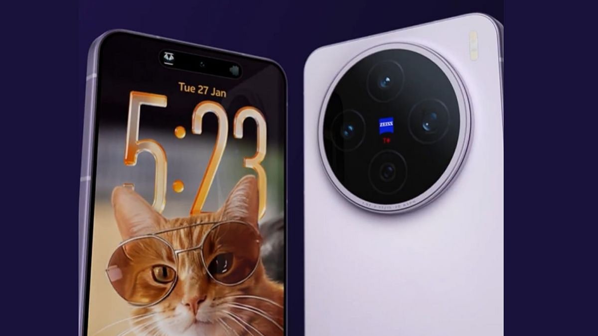 Vivo X200T To Launch In India On January 27: What To Expect 