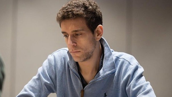 Toxicology Report Claims Daniel Naroditsky Had Multiple Drugs In His System At Time Of Death 