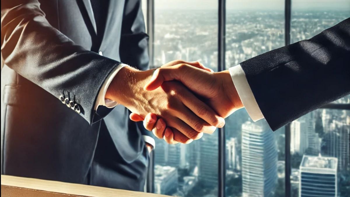 Maharashtra Pollution Control Board Signs MoU With Osaka City Officials; Aims To Improve Air Pollution In Mumbai 