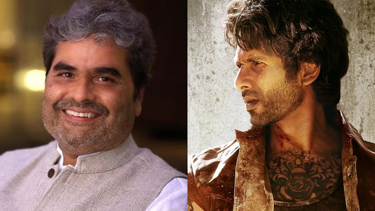 'Mujhe Nahi Lagta...': O'Romeo Director Vishal Bhardwaj On Not Taking Permission From Hussain Ustara's Family 