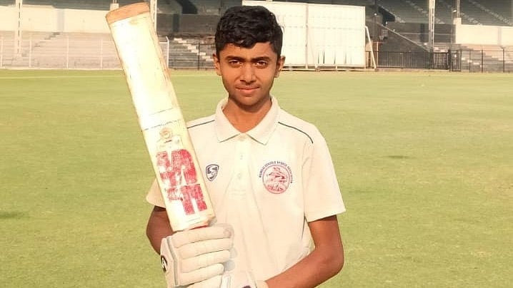 Giles Shield 2025-26: Dnyandeep Seva Mandal Stamp Authority Against Swami Vivekanand