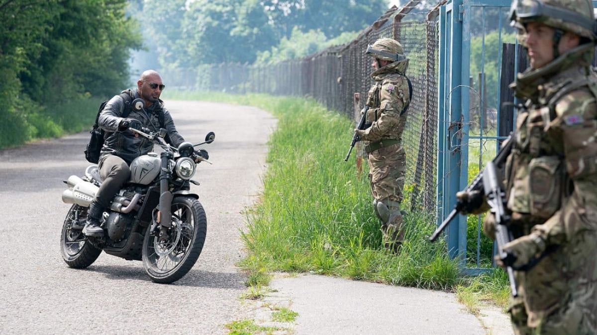 Afterburn OTT Release Date: When & Where To Watch Dave Bautista's Film Online 