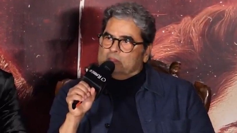 Vishal Bhardwaj Defends Use Of 'Gaalis' In Films Ahead Of O'Romeo Release, Calls Out Audience...