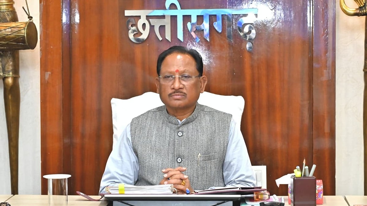 Chhattisgarh Cabinet Takes Major Decisions On Excise, Education & Health 