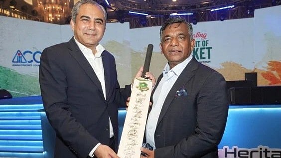 Pakistan Only Country To Vote In Favour Of Bangladesh At ICC Meeting 