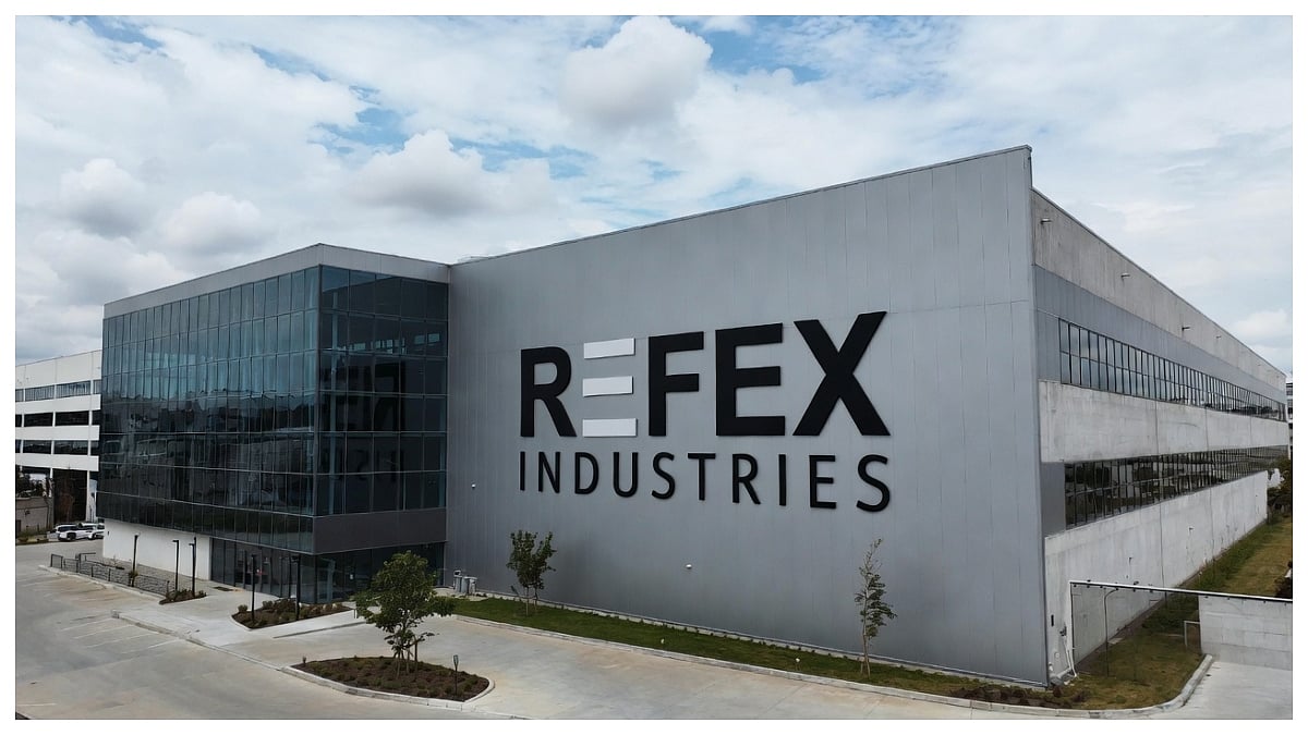 Refex Industries Profit Rises 29% QoQ To ₹66.9 Crore In Q3 FY26 Despite Lower Revenue