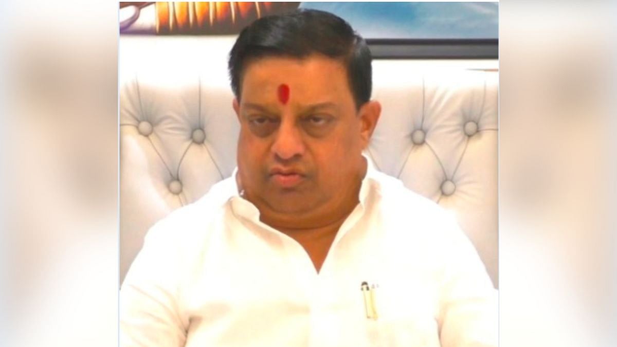 NHAI Issues ₹132-Crore Tender For Lamaj Entry-Exit Point On Mumbai–Vadodara Highway In Bhiwandi 