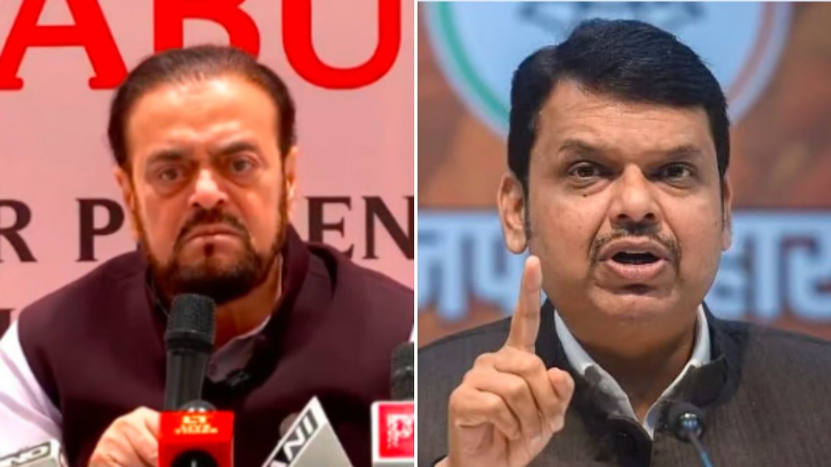 Row Erupts Over Appointment Of Non-Muslim Officer As Maharashtra Haj Committee Executive Head 