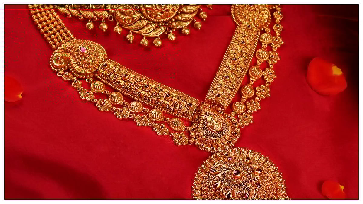 Thangamayil Jewellery Profit Surges To ₹105 Cr In Q3, Revenue Hits ₹2,401 Cr, 112% YoY Jump 