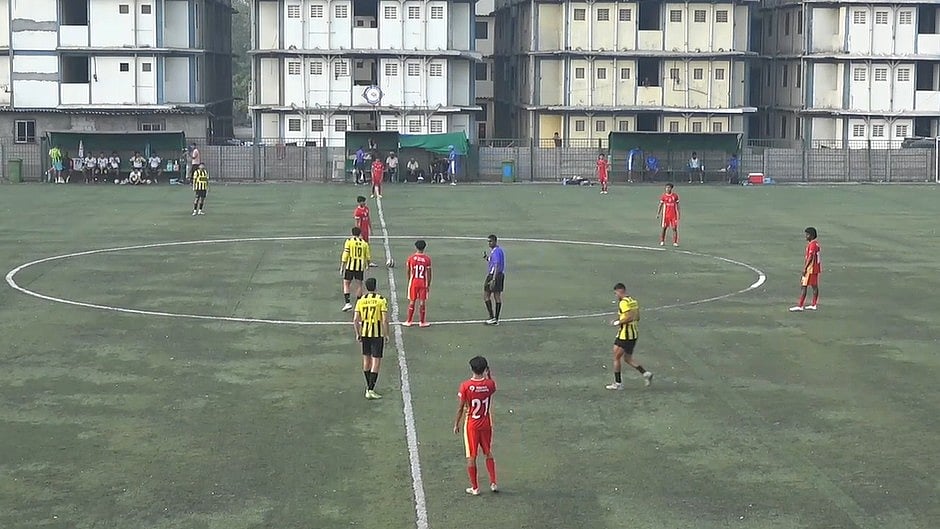 Sportvot x FPJ: CFCI Edge Past PIFA Sports Colaba 1–0 In Mumbai Premier League 
