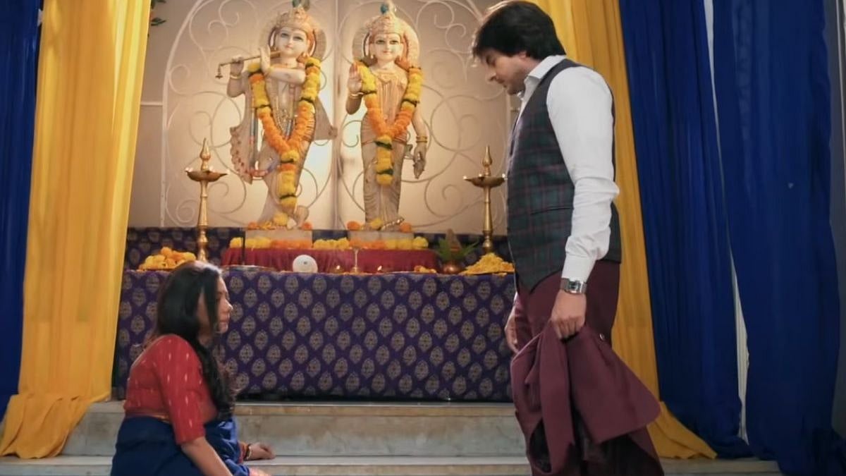 Anupamaa Written Update, January 21: Parag Consoles Anupama After She Gets Thrown Out Of Rajni's House 