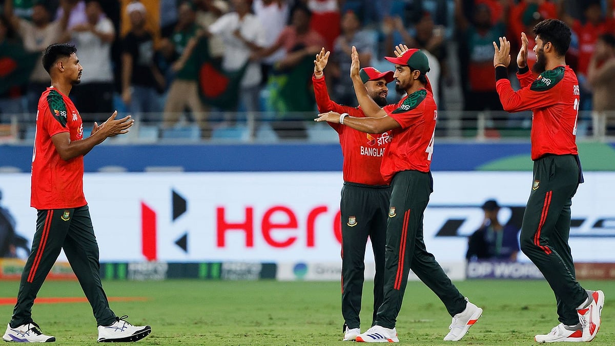 Delhi High Court Rejects PIL Seeking Ban On Bangladesh In International Cricket 