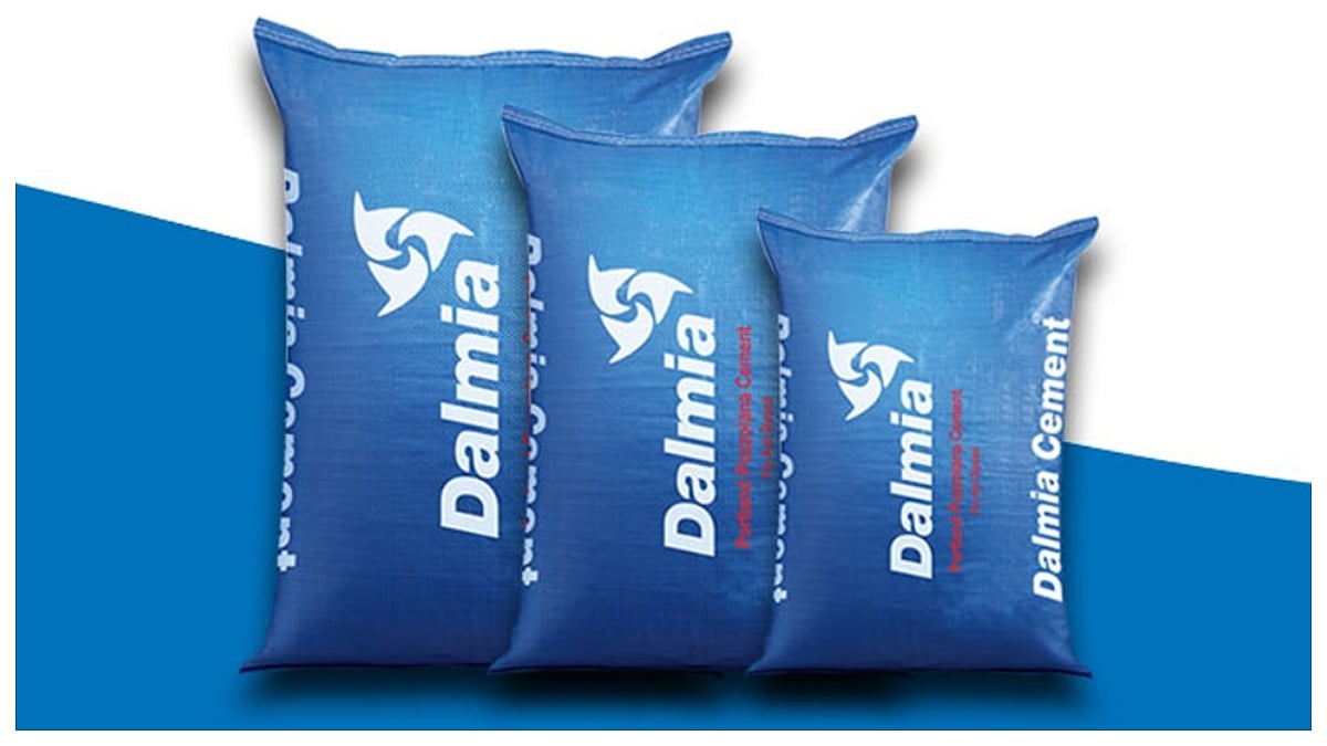 Dalmia Cement Slips Into Loss In Q3 FY26 Despite Revenue Growth; Exceptional Costs Weigh