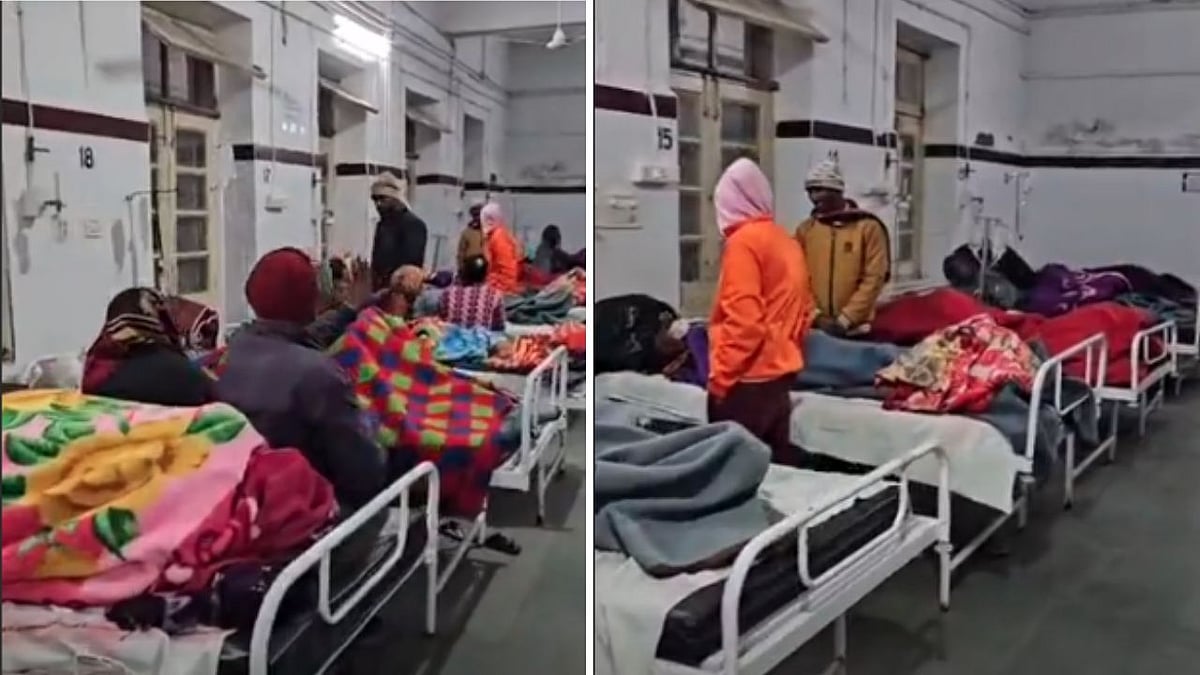 MP News: 22 Injured As Tractor-Trolley Carrying Garlic Turns Turtle In Mandsaur