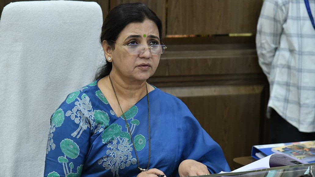 Nanded: 350th Shahidi Samagam Of Shri Guru Teg Bahadur Sahibji Should Go Global, Says Minister...