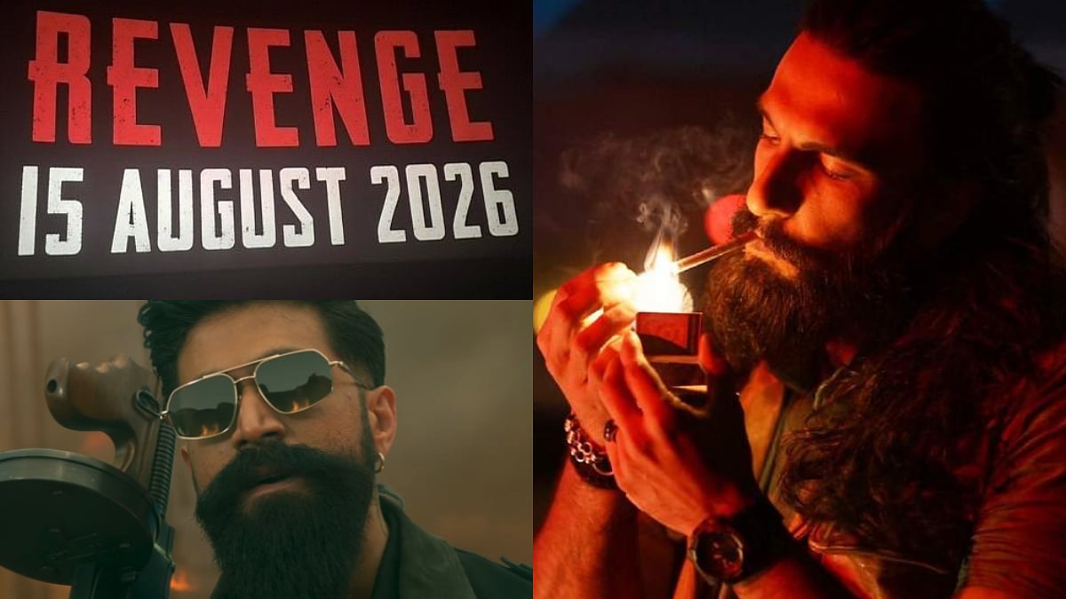 Dhurandhar 2 Getting Postponed To Avoid Clash With Toxic? Here's The Truth Behind Viral Release Date Posts 