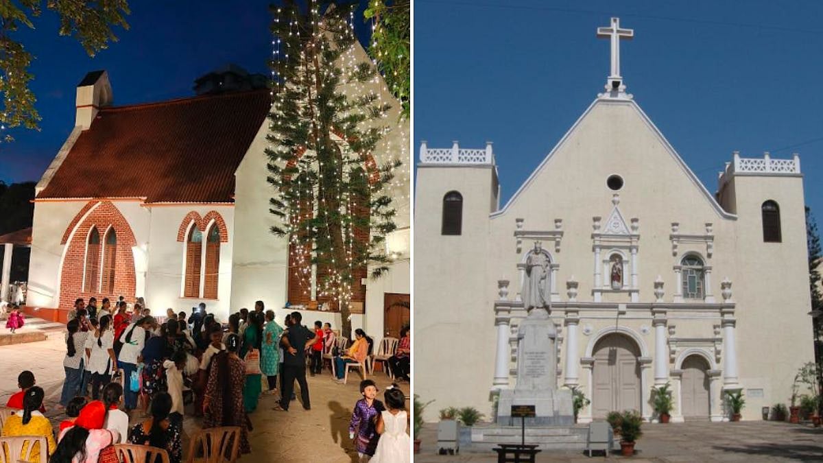 Christians In Mumbai Celebrate Week Of Prayer For Unity With Joint Services Across Denominations 