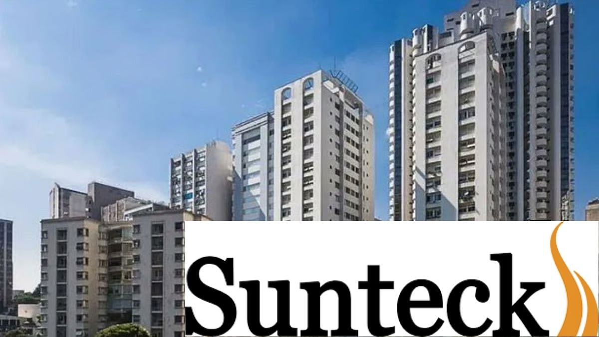 Mumbai Real Estate News: Sunteck Realty Acquires Two-Acre Land Parcel Near Andheri East Airport For ₹2,500-Crore Project 