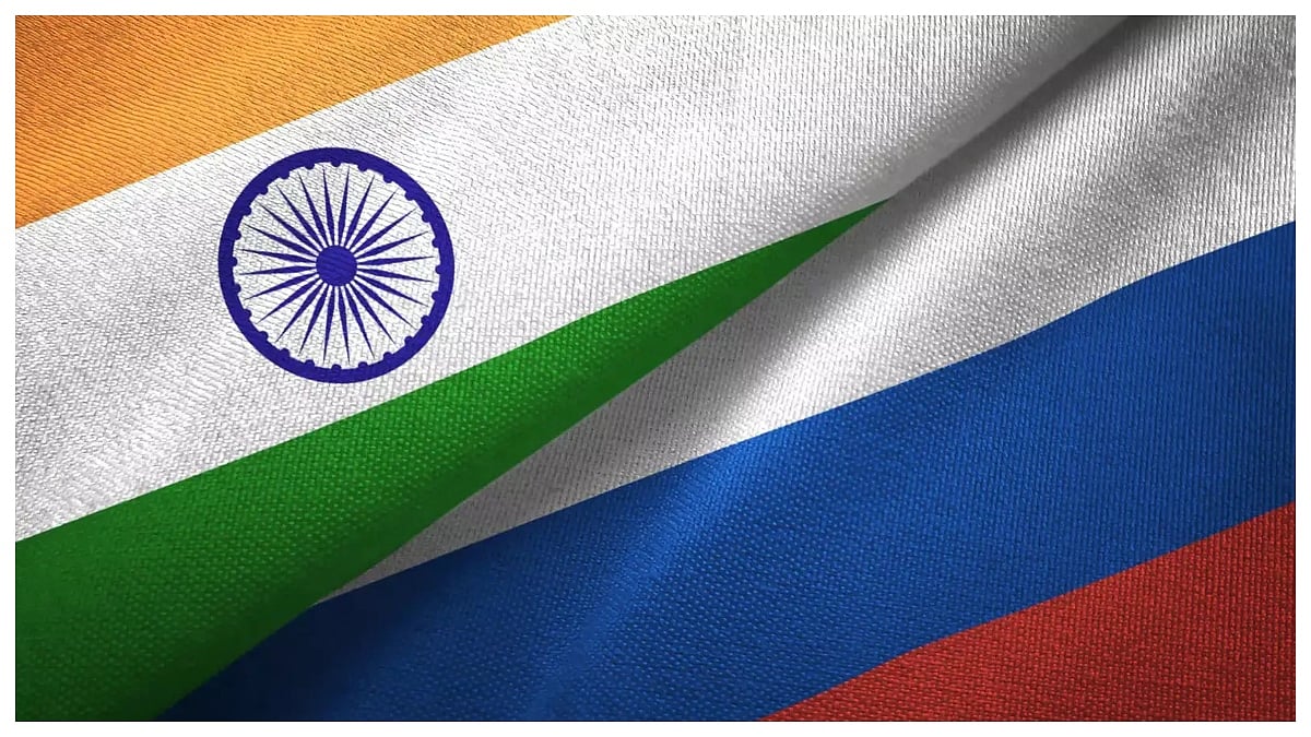 India-Russia Trade Explodes To $68.7 Billion Record, Eyes $100 Billion By 2030