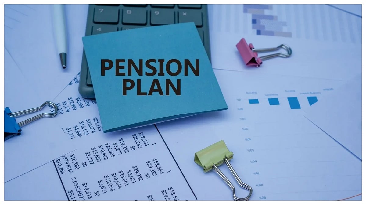 Union Cabinet Extends Atal Pension Yojana Till 2030-31 With Continued Government Funding For Promotion & Gap Support 