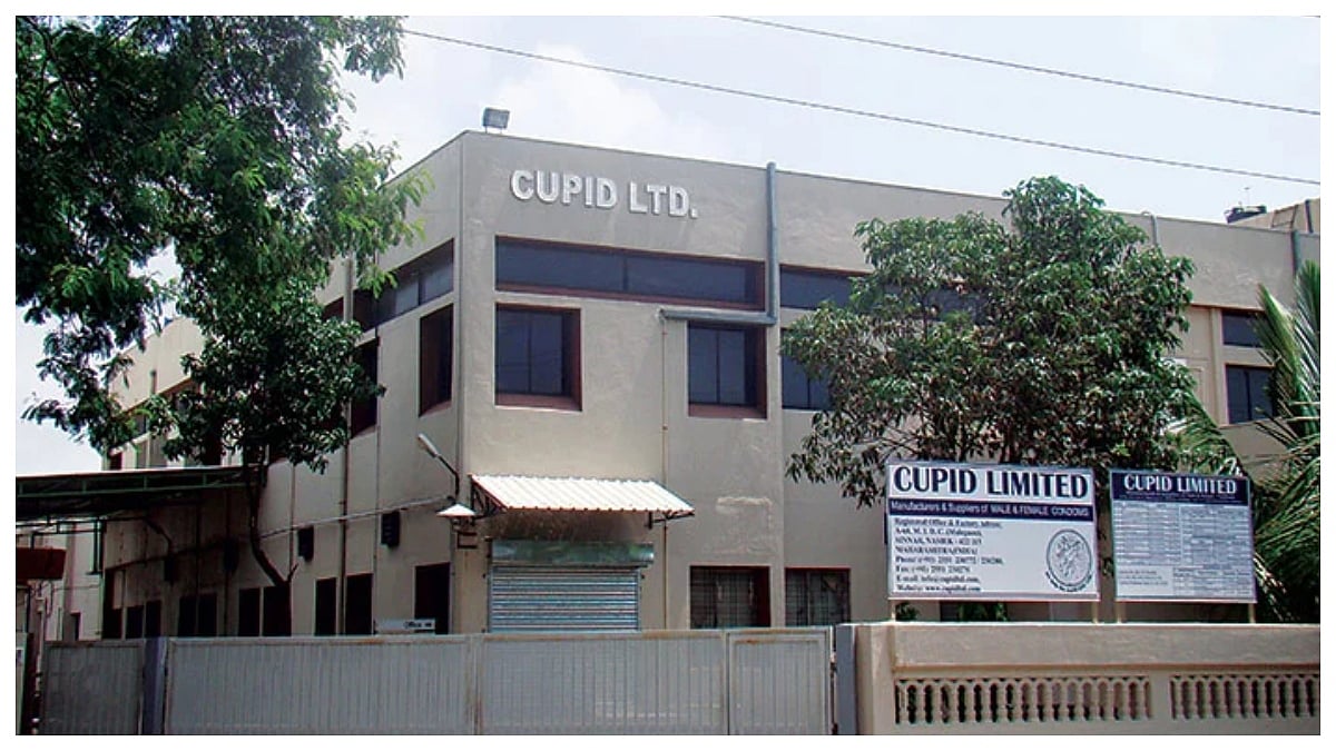 Cupid Limited Confirms Expression Of Interest From Baazar Style Retails Amid BSE Query On Trading Spike 