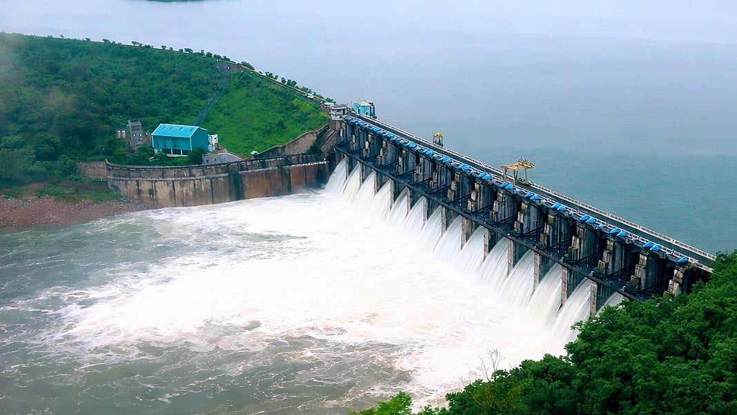 MP News: Madhya Pradesh Power Generation Firm Completes Black Start Mock Drill At Pench Hydel...