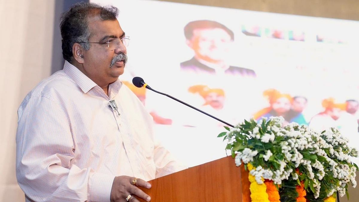 Maharashtra Politics: 'Kalyan-Dombivli, Thane And Ulhasnagar Mayors Will Be From Mahayuti,' Says BJP Chief Ravindra Chavan 