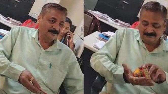 'I Own 17 Acres, Work For Fun': Pune Govt Official Suspended After Arrogant Outburst Goes Viral