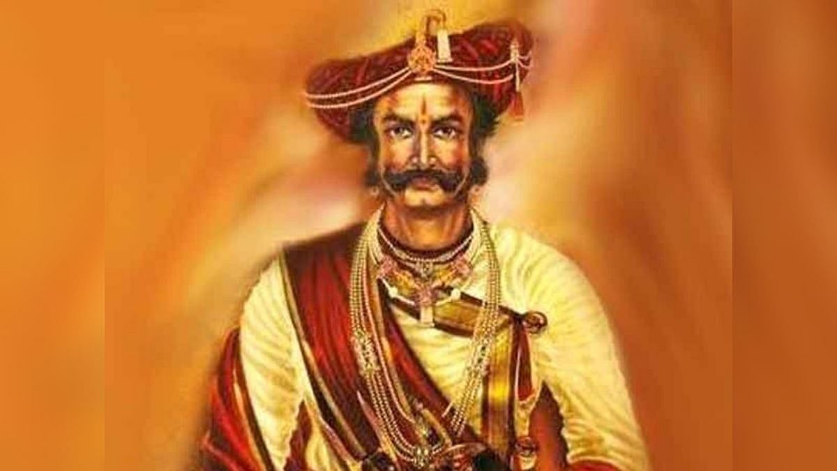 Maharashtra Plans Memorial In Delhi To Honour Brave Maratha General Dattaji Shinde’s Sacrifice In Battle Of Panipat 