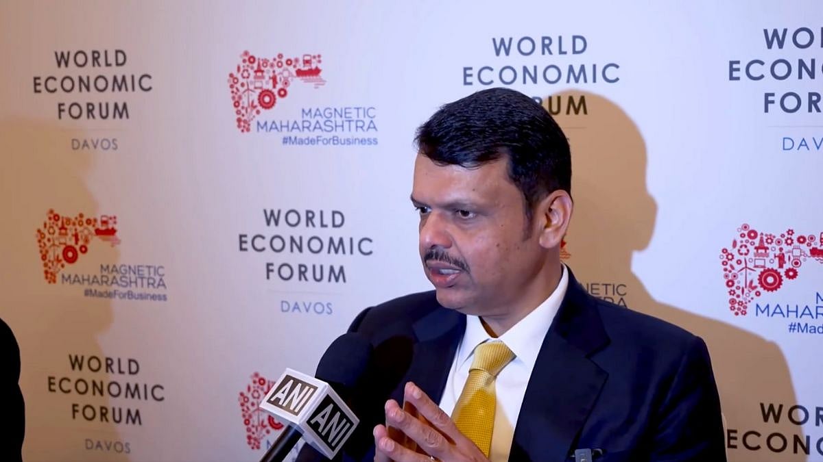 Maharashtra CM Devendra Fadnavis Signs MoUs With Indian & Russian Firms For Small Modular Reactors To Meet Electricity Needs 