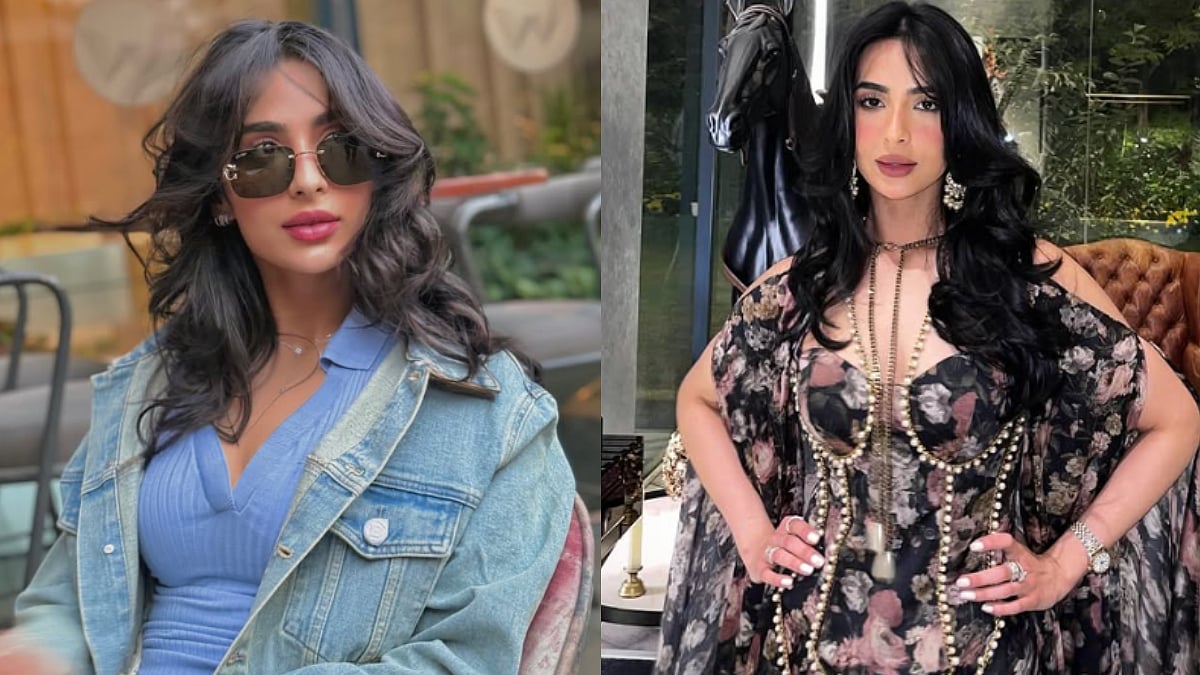 Who Is Laila Faisal? Abhishek Sharma's Rumoured Girlfriend Grabbing Attention Off Field Amid IND vs NZ Series 