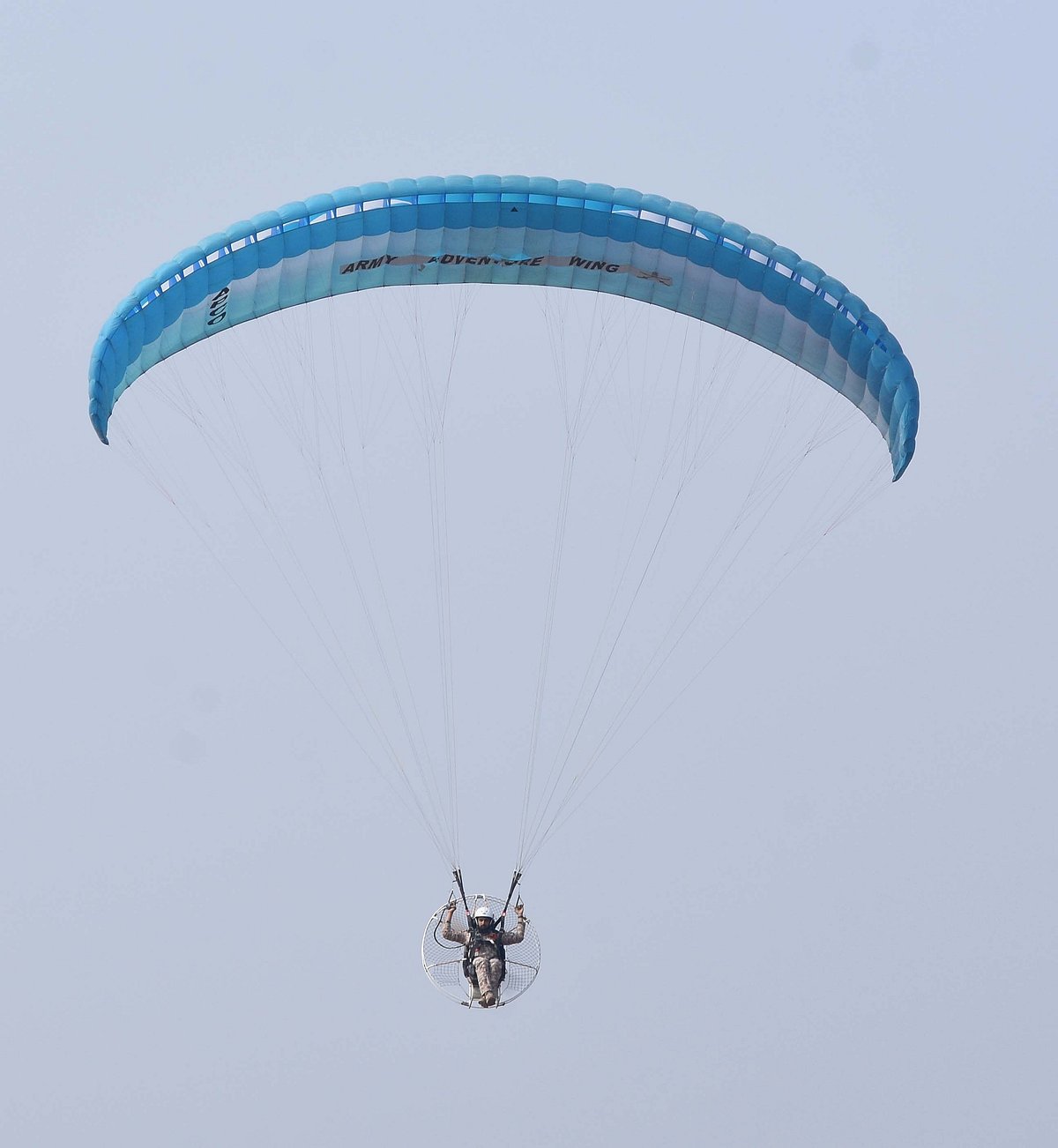 'Exercise Topchi 2026': Nashik's Deolali Range Reverberates With Artillery Regiment's Firepower Display - PHOTOS